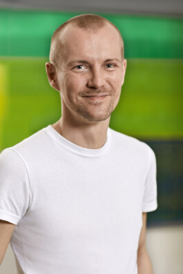 Dr. med. Dipl. - Biol. MATTHIAS KIESSLING